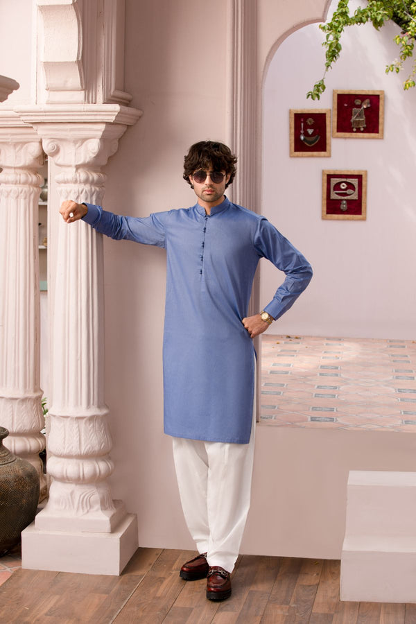 Cotton Kurta