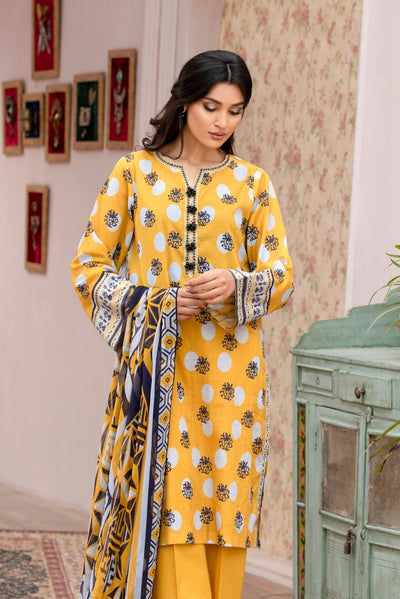 MEHRUNISA EID COLLECTION LAWN 2024