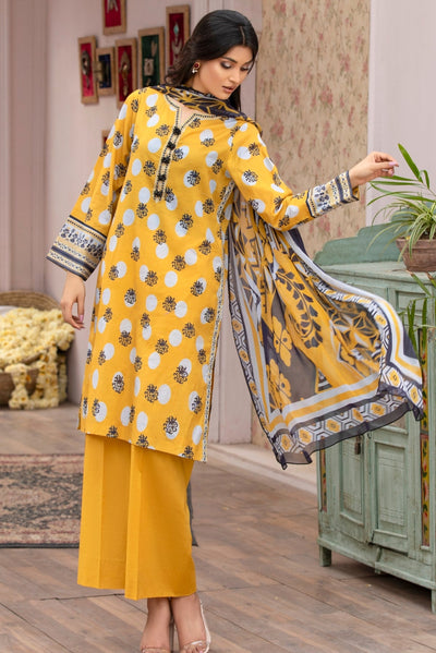 MEHRUNISA EID COLLECTION LAWN 2024