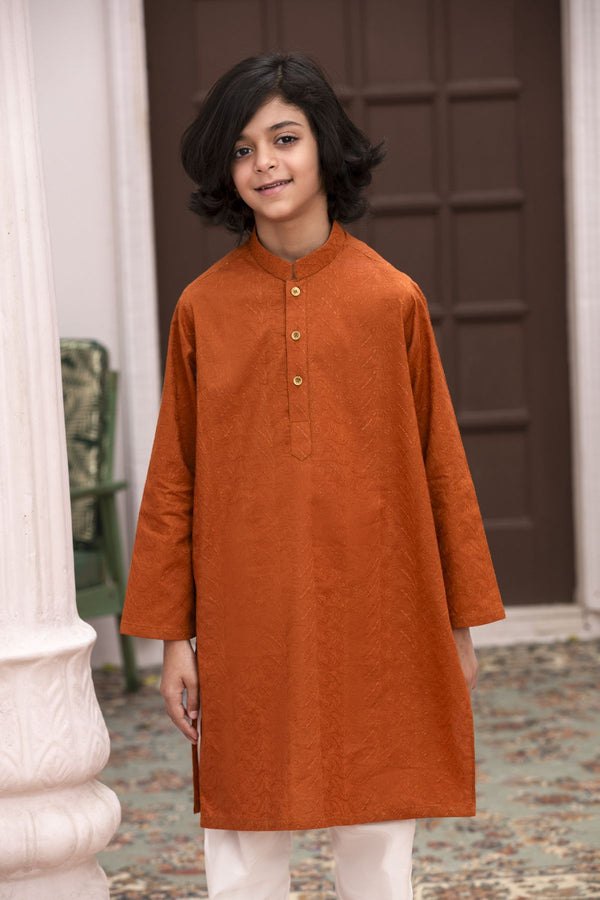 Chiken Kari Kurta