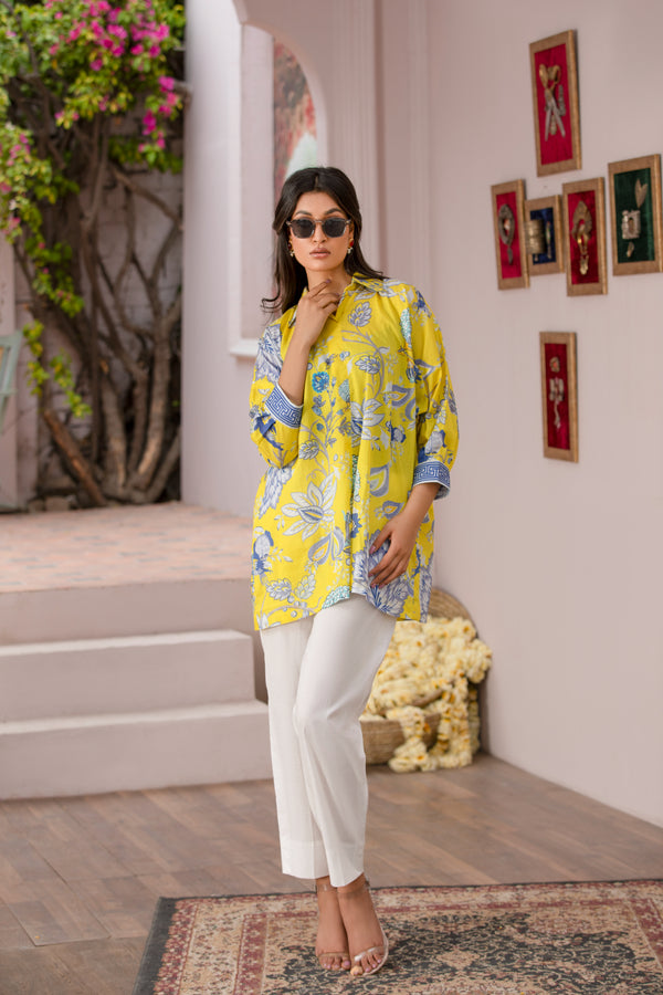 MEHRUNISA EID COLLECTION LAWN 2024