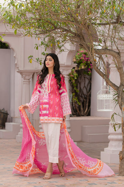 MEHRUNISA EID COLLECTION LAWN 2024