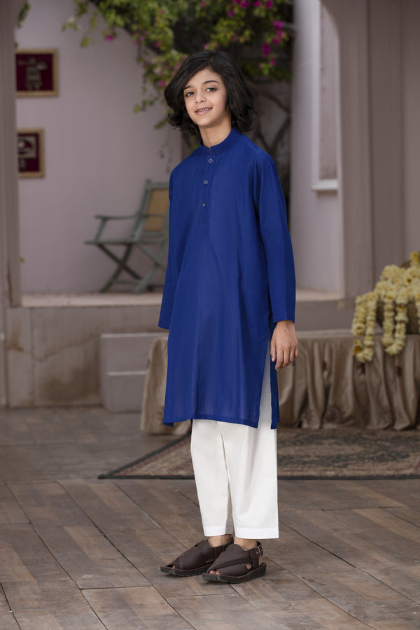 Cotton Kurta