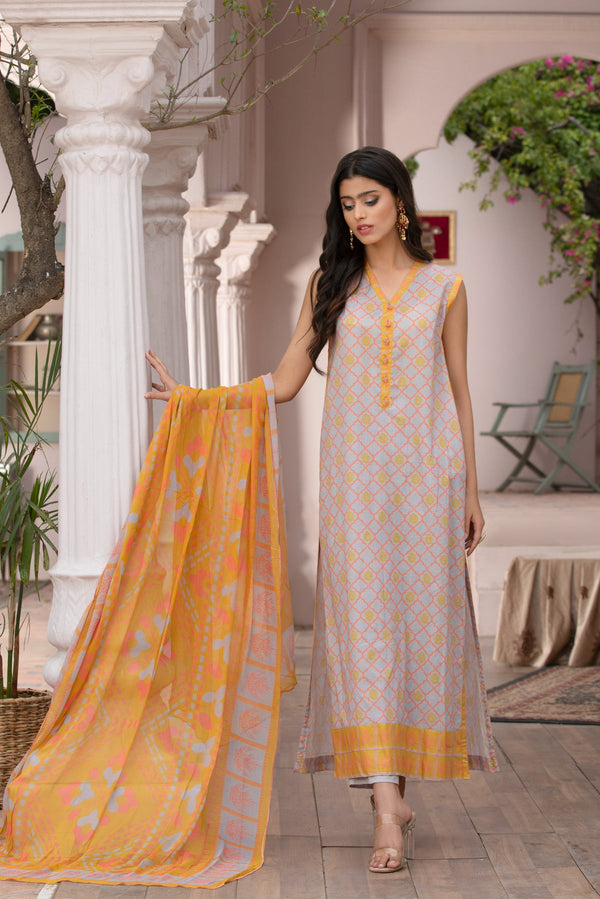 MEHRUNISA EID COLLECTION LAWN 2024